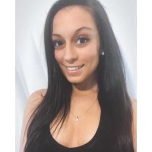 Meet your Posher, Jessyca